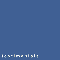 testimonials | zwei architects